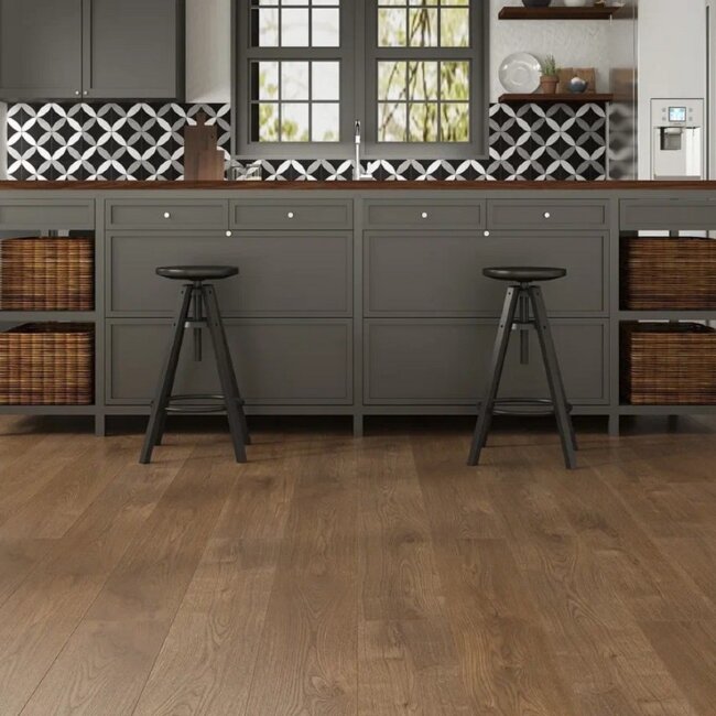 Ламинат IconFloor Лайм LM-309 Дуб Флойд