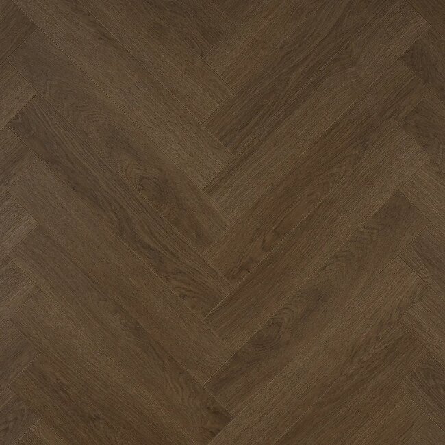 Ламинат Английская ёлка IconFloor Orange Prime ORP211 Дуб Дымчатый