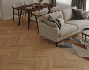 Ламинат Alpine floor Murano Herringbone LF121-04 Дуб Кордова Ламинат Alpine floor Murano Herringbone LF121-04 Дуб Кордова