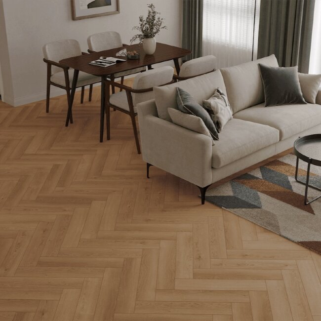 Ламинат Alpine floor Murano Herringbone LF121-04 Дуб Кордова Ламинат Alpine floor Murano Herringbone LF121-04 Дуб Кордова