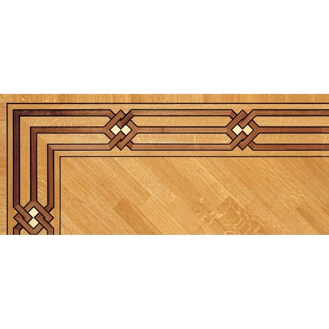 Бордюр художественный Альянс БХ 342