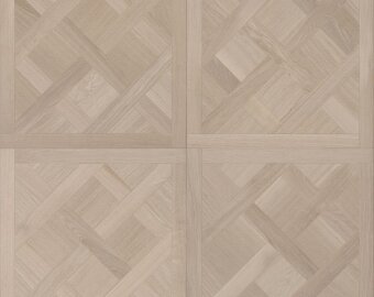 Модульный паркет Coswick T&G, Версаль 1143-1833-10 Дуб Серое дерево S&B