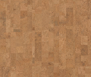 Пробковое покрытие Wicanders Cork Pure Glue Glue Down C921001 Originals Harmony 600x300х4 мм