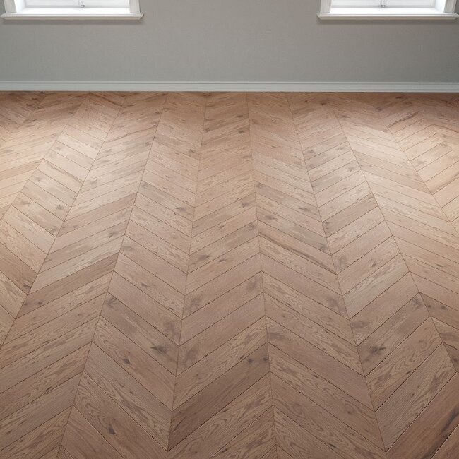 Паркет Французская ёлка Legend Масло молочный орех Натур Паркет Французская ёлка Legend Масло молочный орех Натур