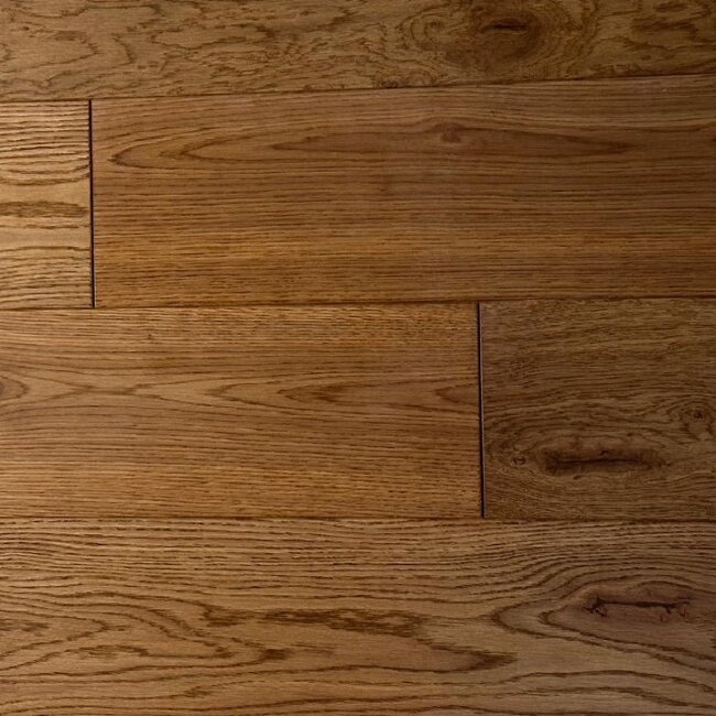 Инженерная доска Brinel Дуб Leader Прайм 16 мм