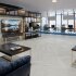 SPC ламинат елочка Damy Floor London Кардифф