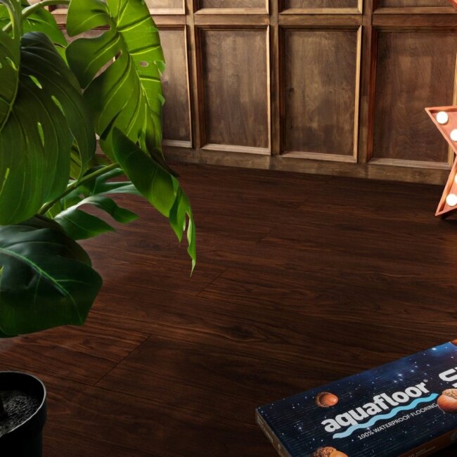 Виниловое покрытие Aquafloor AF4080NXL Виниловое покрытие Aquafloor AF4080NXL
