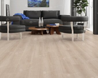 Ламинат Alpine Floor Premium P1000 Дуб Ваниль 1380х190х10мм (1,84м2)