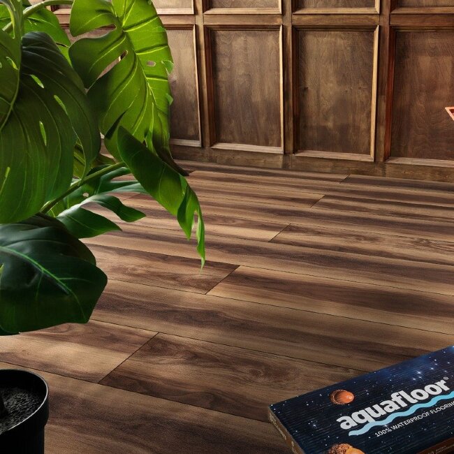 Виниловое покрытие Aquafloor Space Nuts XL Glue AF4075NXLGlue Виниловое покрытие Aquafloor Space Nuts XL Glue AF4075NXLGlue