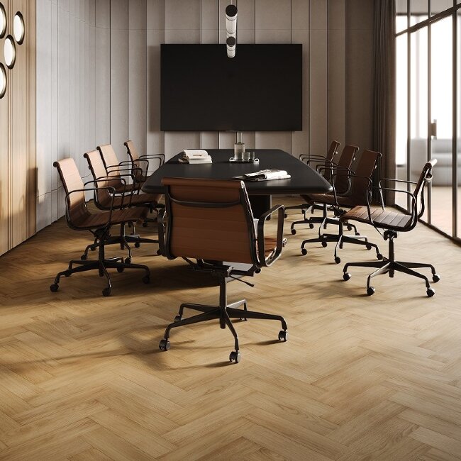 Кварцевый паркет Quartz Parquet Штучный паркет 44-400-74 Гикори Североамериканский Кварцевый паркет Quartz Parquet Штучный паркет 44-400-74 Гикори Североамериканский