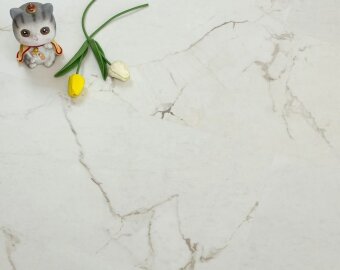 Кварцевый ламинат IconFloor Marble XL MLX73 Мрамор Магрит Кварцевый ламинат IconFloor Marble XL MLX73 Мрамор Магрит