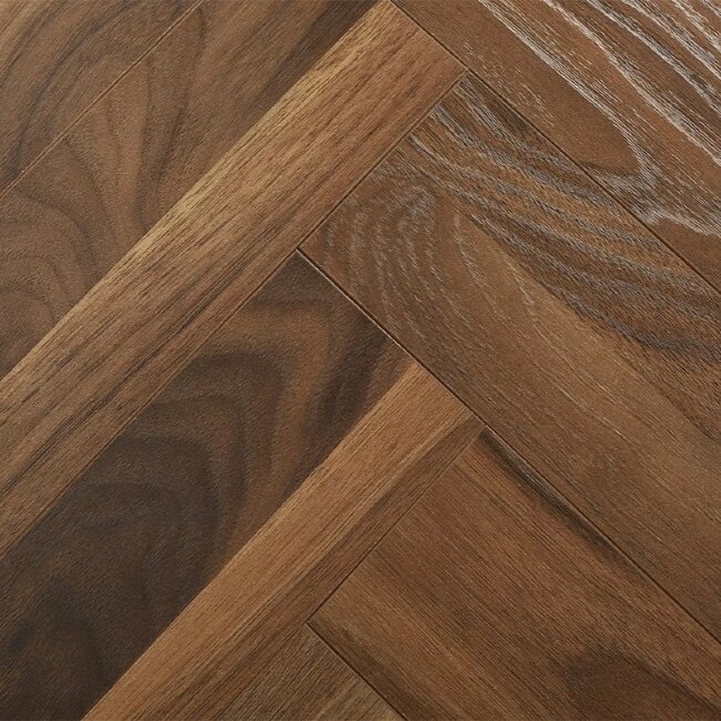 Ламинат Floor Fort Walnut Tree Елочка Орех Кембридж Ламинат Floor Fort Walnut Tree Елочка Орех Кембридж