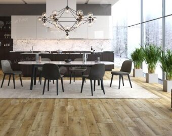 Ламинат Arteo 8 XL WR Дуб Накуру