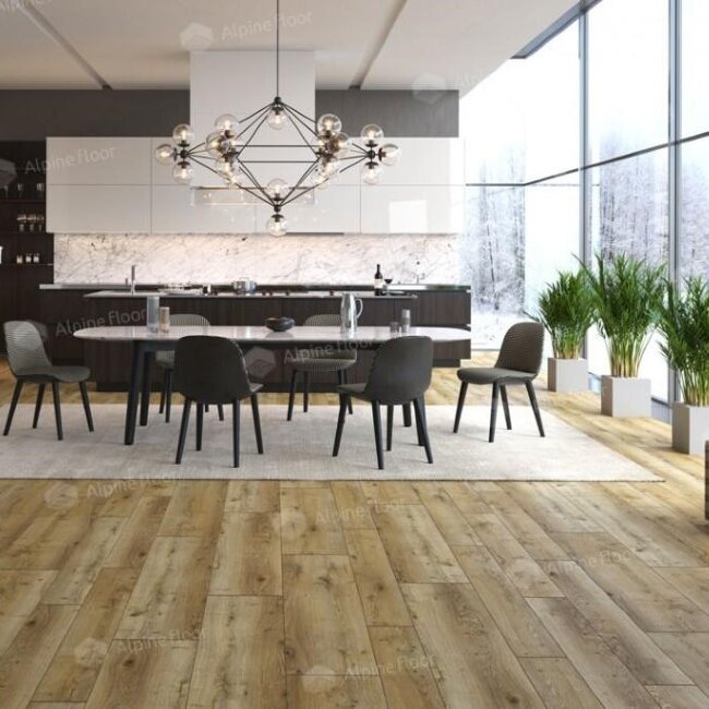 Ламинат Arteo 8 XL WR Дуб Накуру