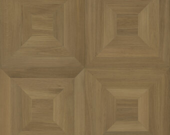 Модульный паркет Coswick T&G, Таттершел Дуб Атлантида S&B