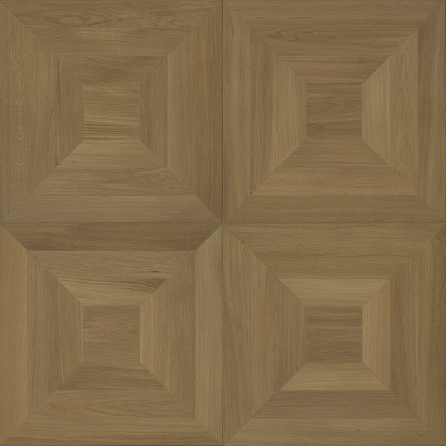 Модульный паркет Coswick T&G, Таттершел Дуб Атлантида S&B