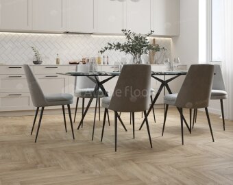 SPC ламинат Alpine Floor Parquet Premium ECO 19-3 Дуб Ваниль Селект