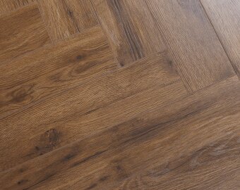 Ламинат Английская ёлка IconFloor Оранж Прайм ORP-203 Дуб Браш Ламинат Английская ёлка IconFloor Оранж Прайм ORP-203 Дуб Браш