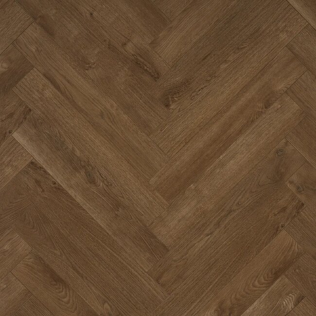 Ламинат Английская ёлка IconFloor Orange Prime ORP212 Дуб Табакко Ламинат Английская ёлка IconFloor Orange Prime ORP212 Дуб Табакко