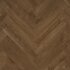 Ламинат Английская ёлка IconFloor Orange Prime ORP212 Дуб Табакко Ламинат Английская ёлка IconFloor Orange Prime ORP212 Дуб Табакко