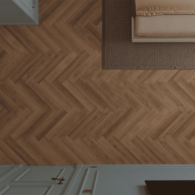 Ламинат Alpine floor Murano Herringbone LF121-05 Дуб Бильбао Ламинат Alpine floor Murano Herringbone LF121-05 Дуб Бильбао