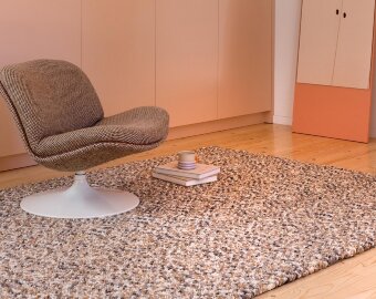 Ковер Brink&Campman 067001 Arch natural Ковер Brink&Campman 067001 Arch natural