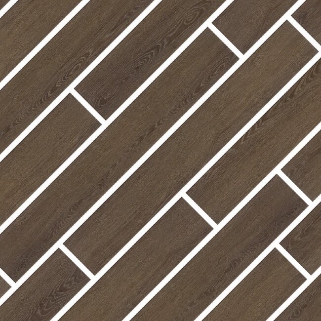 SPC ламинат FirstFloor 1F061 Отборный шоколадный дуб SPC ламинат FirstFloor 1F061 Отборный шоколадный дуб