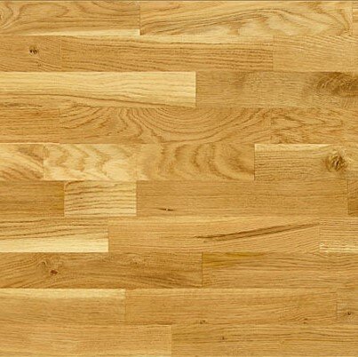 Штучный паркет Дуб Рустик 420х70х15 мм (1,176 м2)