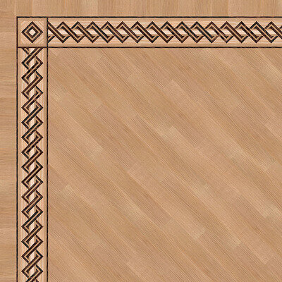 Бордюр художественный Lab Arte Б 27