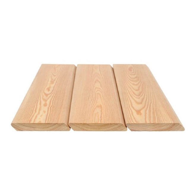 Фасадная доска Лиственница Сибирская планкен прямой профиль,Экстра 20х120х2000-4000 мм Фасадная доска Лиственница Сибирская планкен прямой профиль,Экстра 20х120х2000-4000 мм