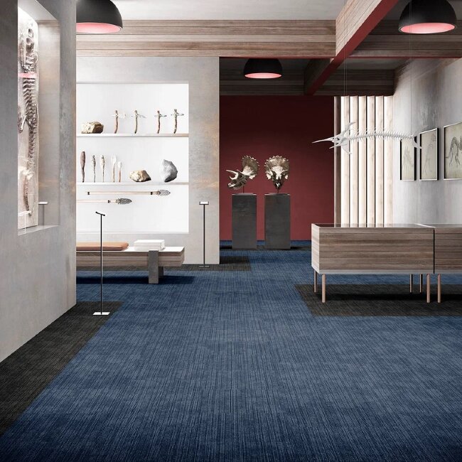 Плитка ковровая AW Mambo Tile 77 Плитка ковровая AW Mambo Tile 77