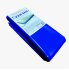Пленка п/э гидропароизоляционная Solid Base+ 200мкм (синяя)