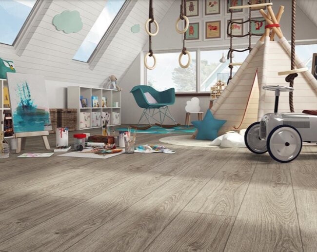 Ламинат Kronopol D40034 Dove Oak