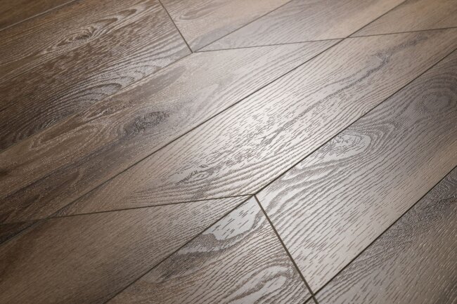 LVT плитка клеевая Aquafloor AF2558PGCh