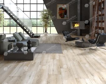 Ламинат Arteo 8 XL WR Дуб Йеллоустоун