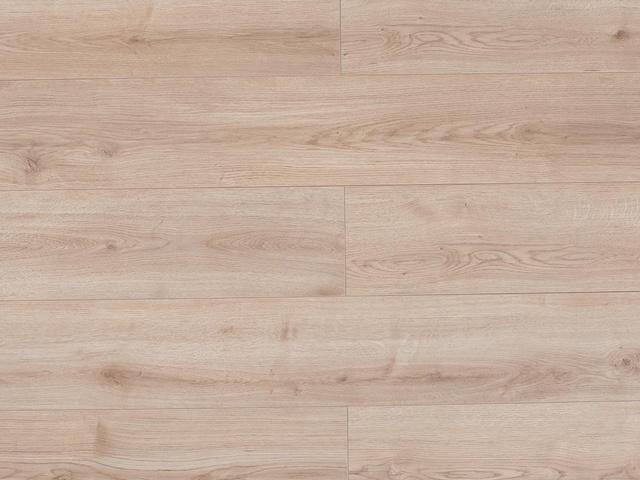 Ламинат Rooms Suite 191 Дуб Луксор платиновый