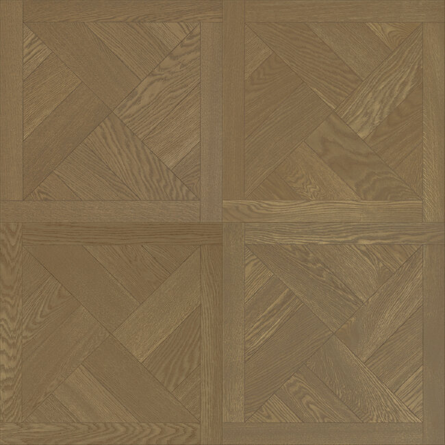 Модульный паркет Coswick T&G, Фонтенбло Дуб Атлантида S&B