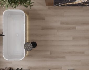 SPC ламинат Alpine Floor Титан 6 ECO 28-5 Агат