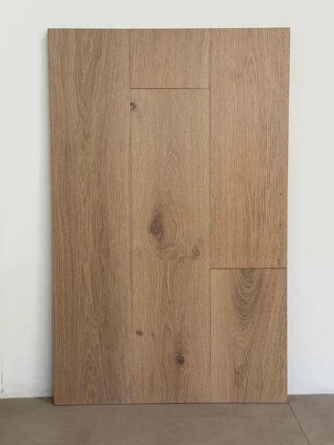 Инженерная доска HM Flooring Дуб Millrun Декор 12 UV лак