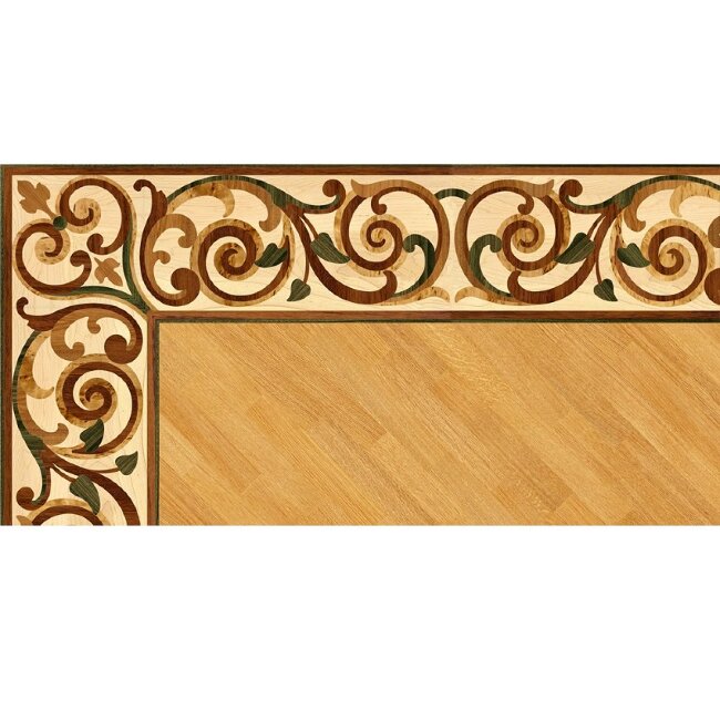 Бордюр художественный Альянс БХ 331