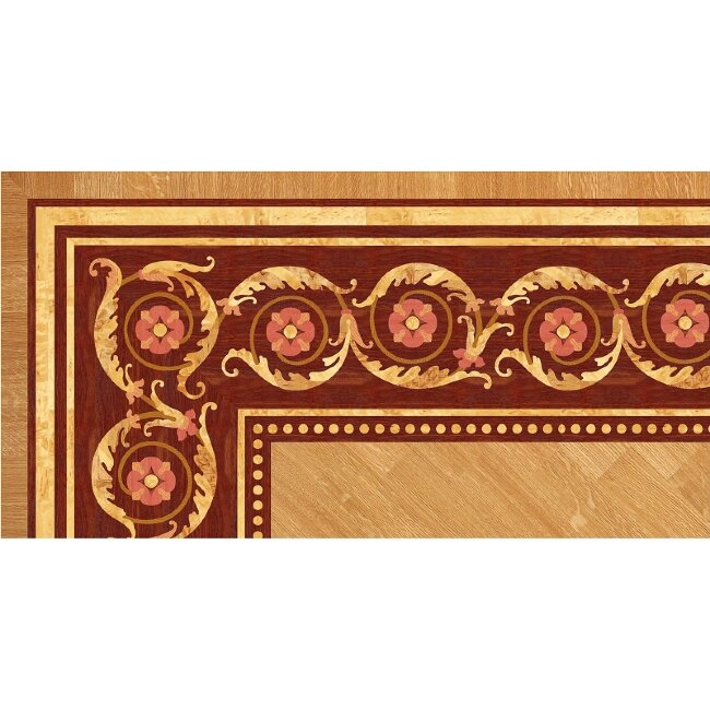 Бордюр художественный Альянс БХ 345