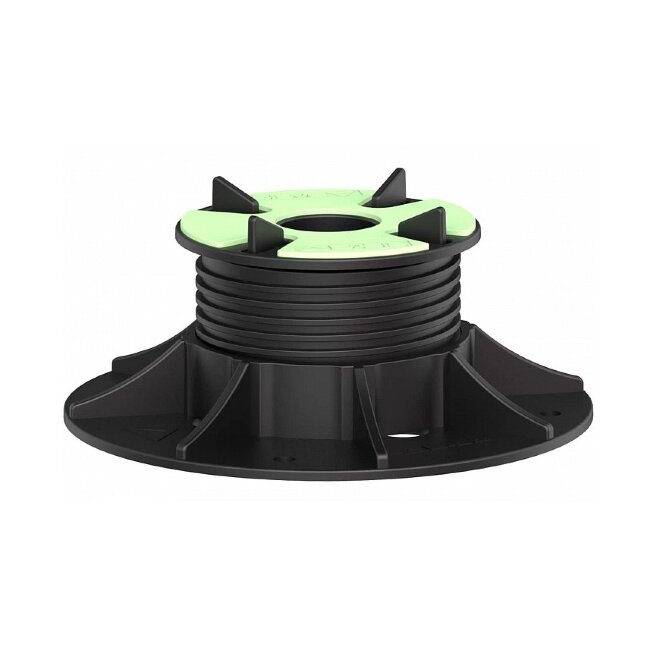 Регулируемая опора (c корректором уклона) Basis Professional BP1 (54-75)