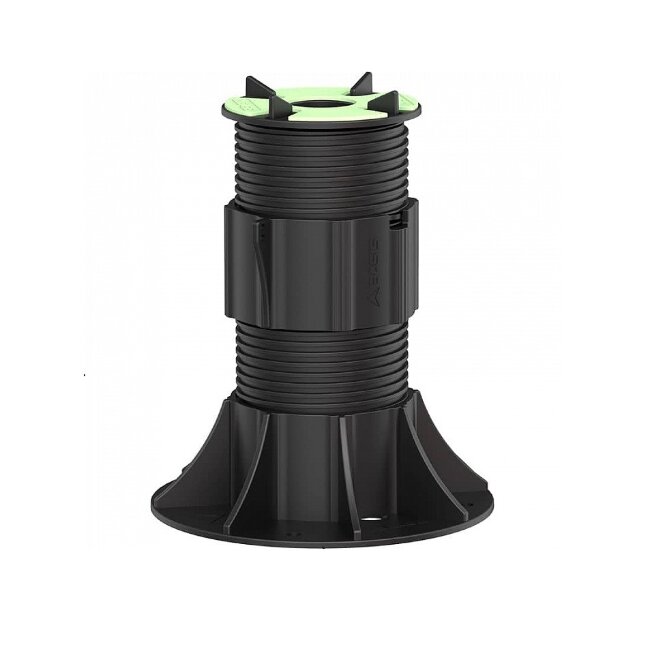 Регулируемая опора (c корректором уклона) Basis Professional BP4 (139 - 238) Регулируемая опора (c корректором уклона) Basis Professional BP4 (139 - 238)