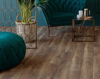 Ламинат Kastamonu Sunfloor SF60 Дуб Берлин 1380х161х8 мм (2,443м2)