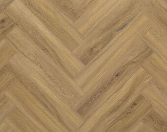 ПВХ плитка клеевая Aquafloor Parquet Glue AF2504PG 610х122х2,5 мм,43кл (3,72 м2)
