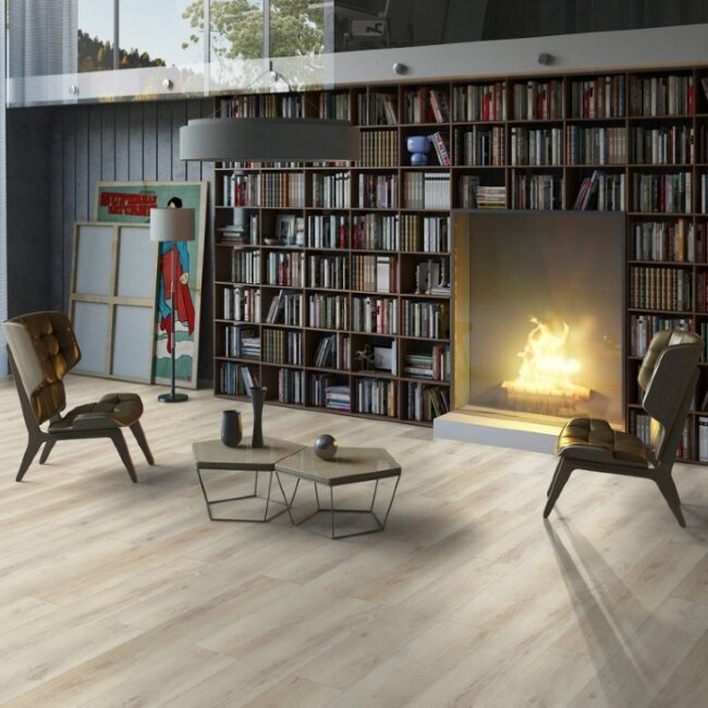 ПВХ плитка замковая Tarkett Oswald ПВХ плитка замковая Tarkett Oswald