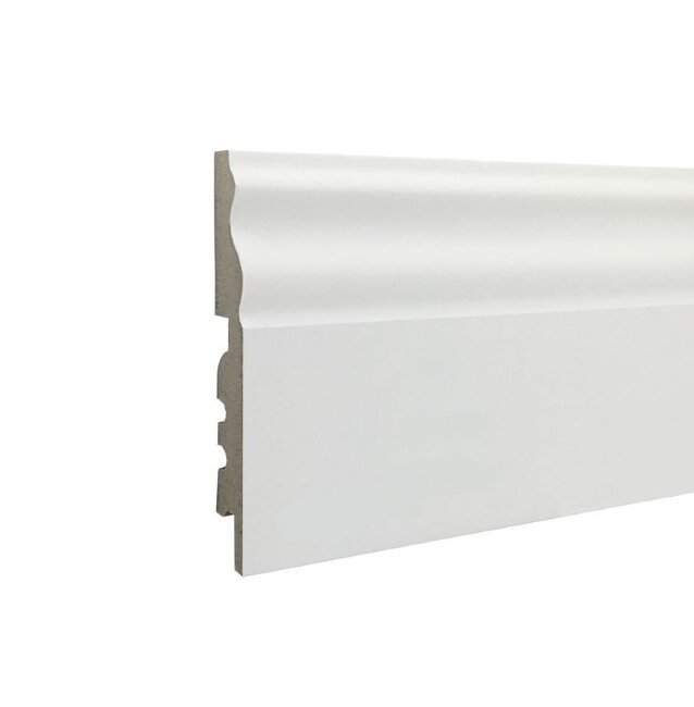 Плинтус Finitura dekor П100RP 100х16х2400 мм. Плинтус Finitura dekor П100RP 100х16х2400 мм.