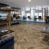 SPC ламинат елочка Damy Floor London Ковентри