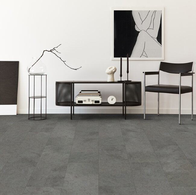 Виниловый ламинат SPC Aberhof Hart Flann Виниловый ламинат SPC Aberhof Hart Flann