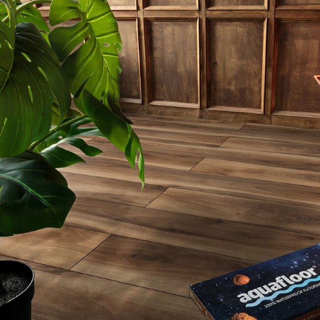 Виниловое покрытие Aquafloor Space Nuts XL Glue AF4077NXLGlue Виниловое покрытие Aquafloor Space Nuts XL Glue AF4077NXLGlue